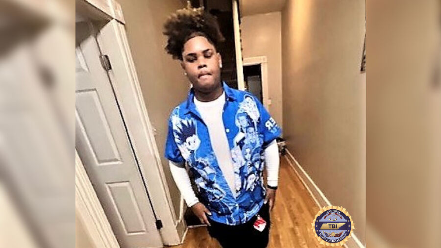 TBI issues Endangered Child Alert for missing Knoxville teen